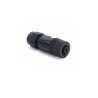 Connecteur femelle M12, 5 pol., codage B IP67, 2A, non-blindé